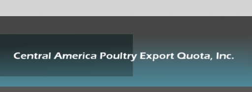 Central America Poultry Export Quota, Inc.